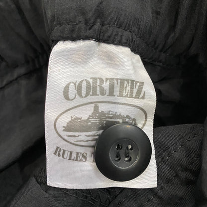 Corteiz Cargo Shorts 