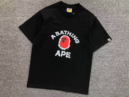 Maglietta Bape