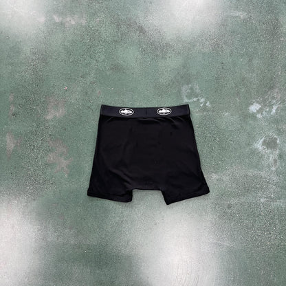 Corteiz (3er-Pack) ALCATRAZ Boxershorts