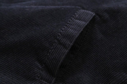 Nike x Supreme Arc Cord-Kapuzenjacke