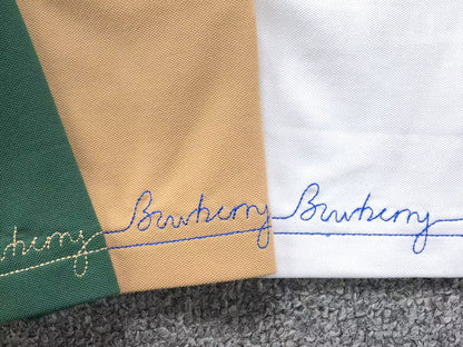 Polo Burberry