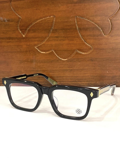 Occhiali Crome Hearts