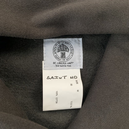 Angst vor Gott X Saint Michael Hoodie