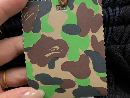 Polo e pantaloncini Bape