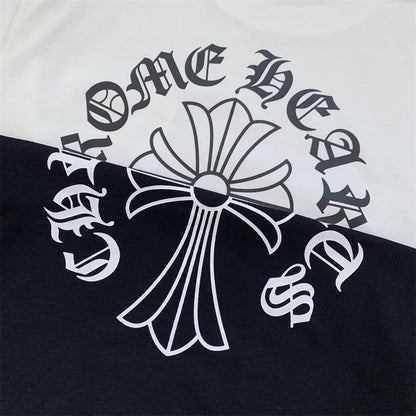 Maglia a maniche lunghe Chrome Hearts