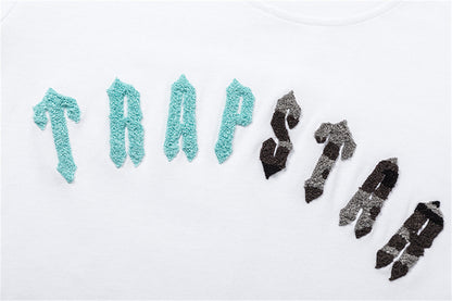 Completo corto Trapstar