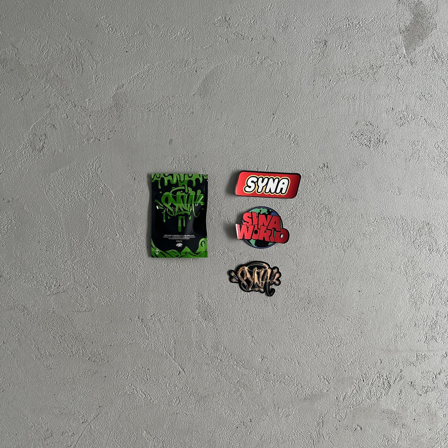 Synaworld Sturmhaube