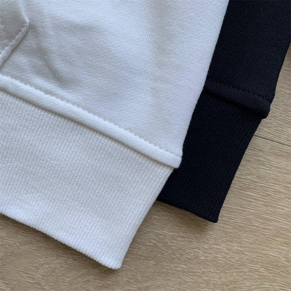 Chrome Hearts Kapuzenjacke