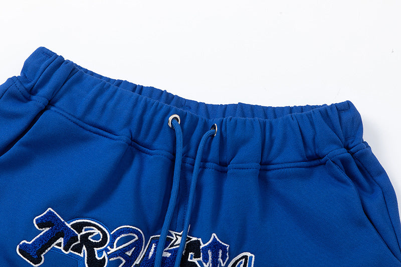 Set di pantaloncini Trapstar