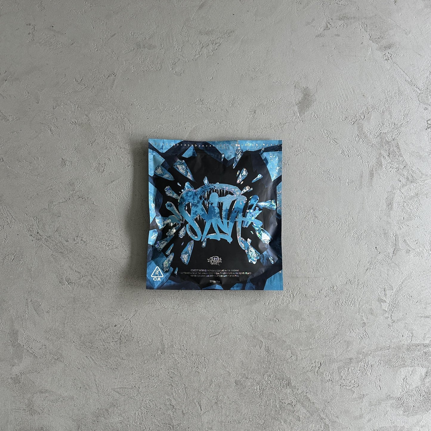 Synaworld T-Shirt Sy Roll 