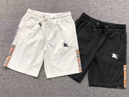 Pantaloncini Burberry