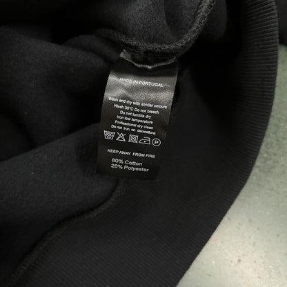 Trapstar Trainingsanzug Shooters Blackout 