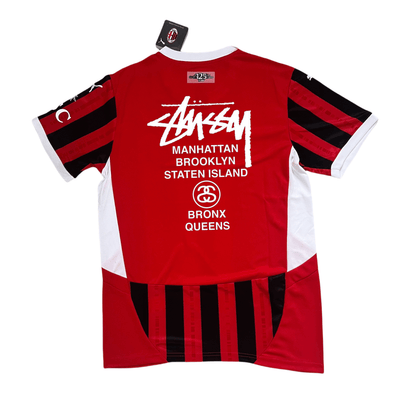 Maglia personalizzata 