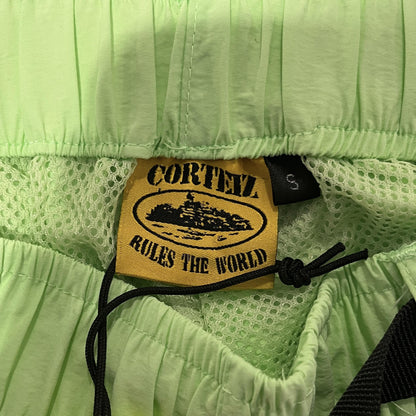 Corteiz Spring Shorts