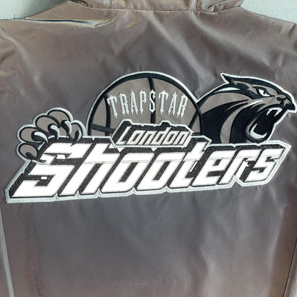 Trapstar Windbreaker Reflektierend