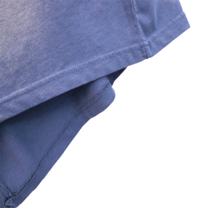 Pantaloncini e maglietta Amiri