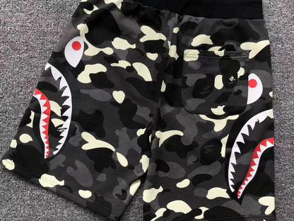 Bape Shorts