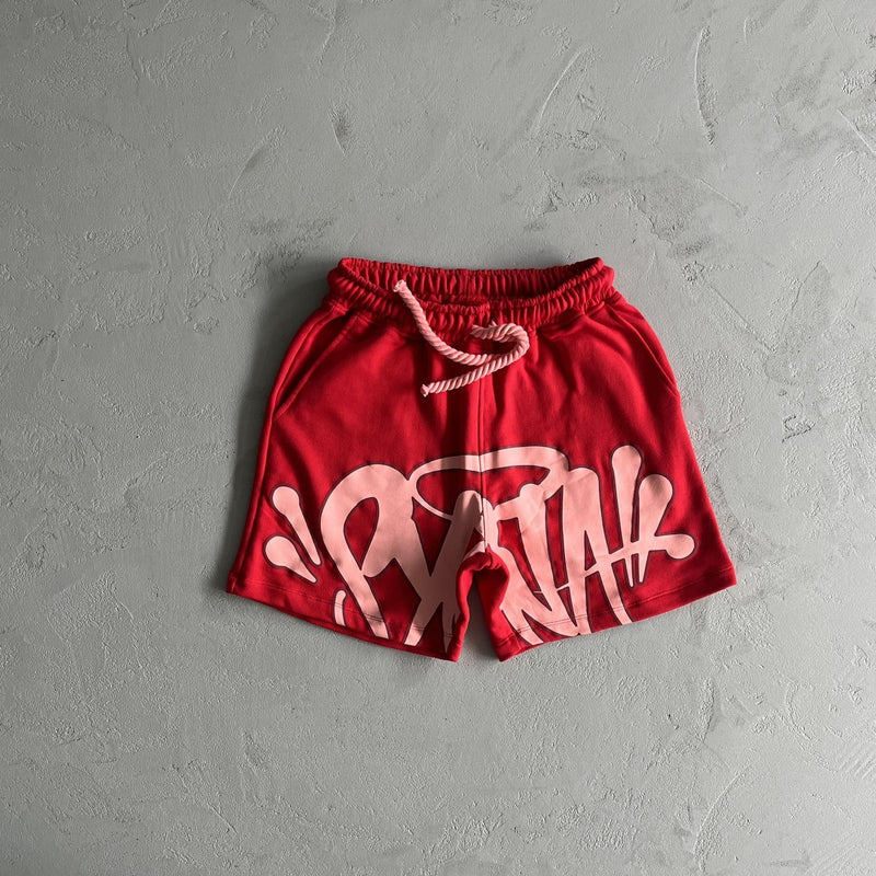 Synaworld Suit