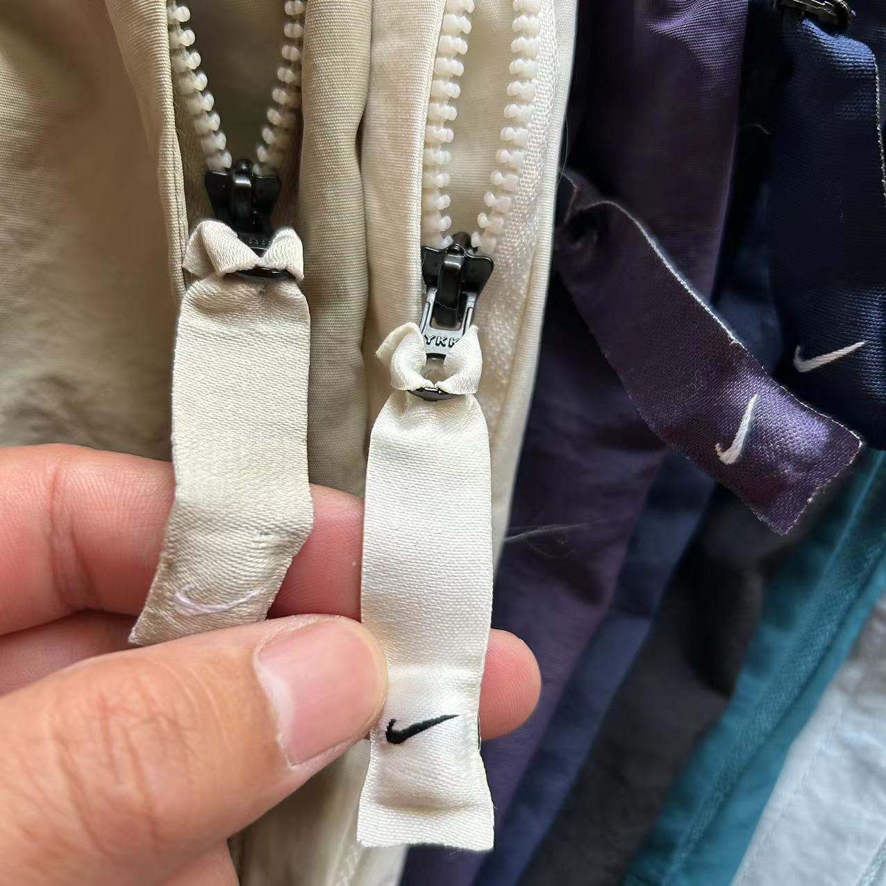 Pantaloni da tuta Nike