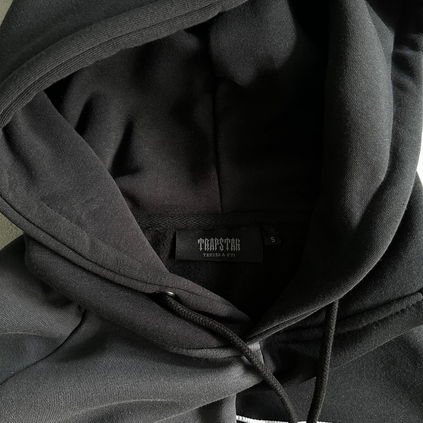 Trapstar Trainingsanzug-Schützen 