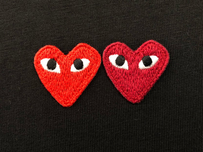 Maglietta Comme des Garçons