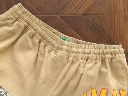 Pantaloncini Denim Tears x Stussy 