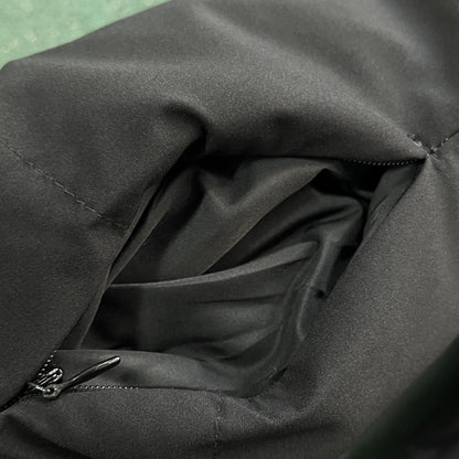 Trapstar Puffer Jacket Hyperdrive