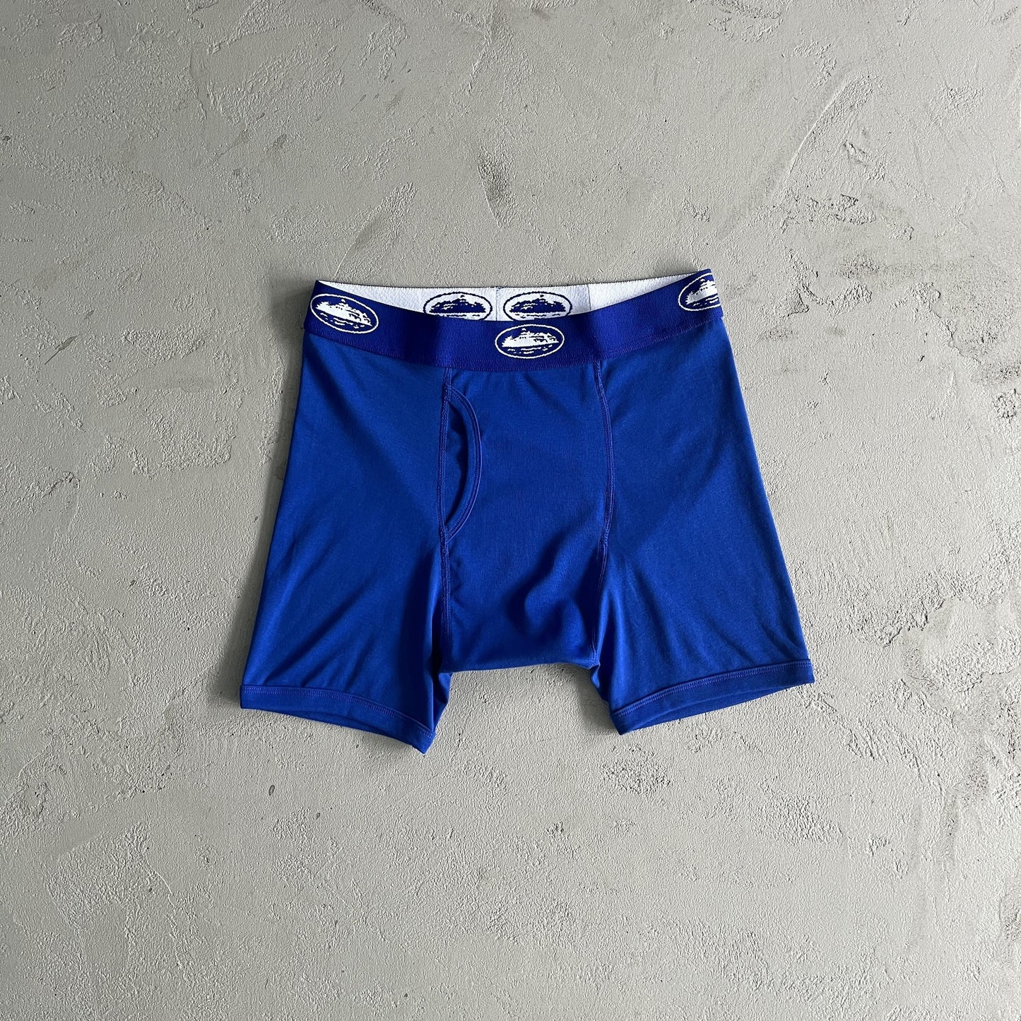 Corteiz (3er-Pack) ALCATRAZ Boxershorts
