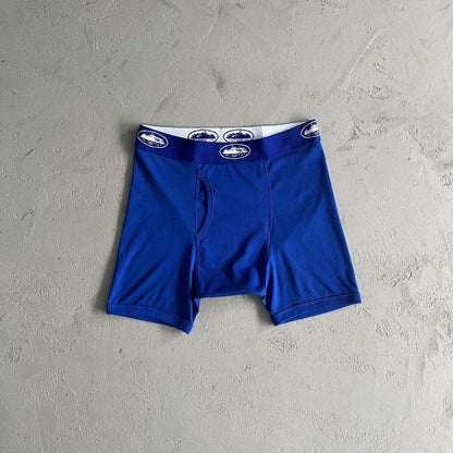 Corteiz (3er-Pack) ALCATRAZ Boxershorts
