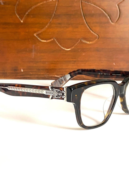 Occhiali Crome Hearts