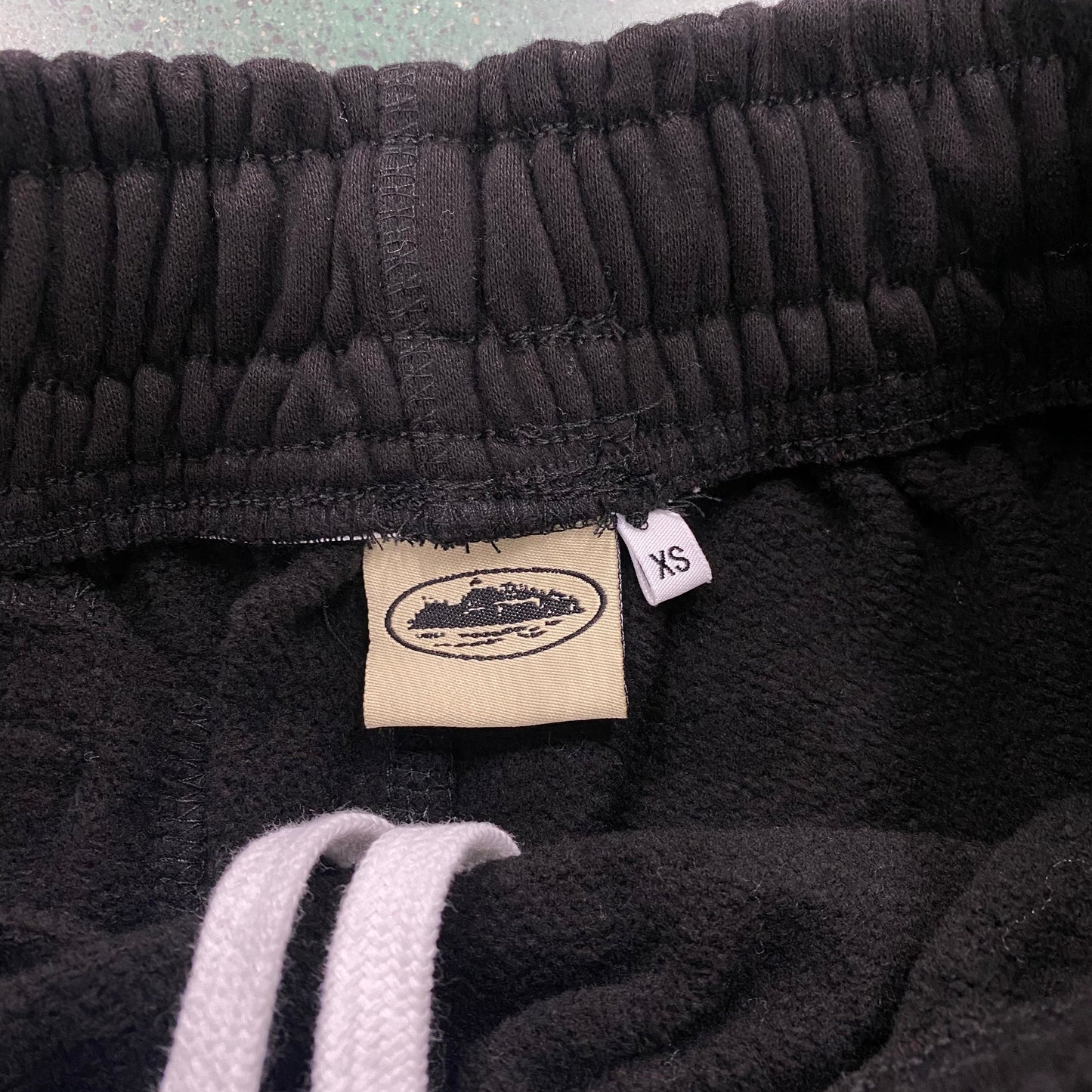 Corteiz Alcatraz Shorts 