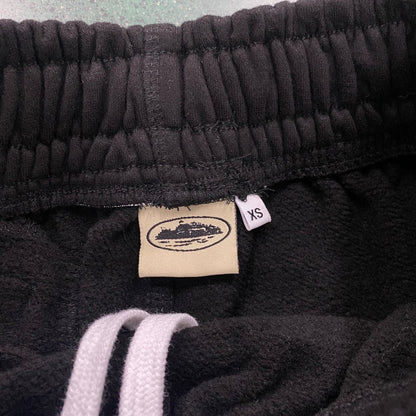 Corteiz Alcatraz Shorts 