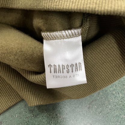 Trapstar Trainingsanzug Chenille