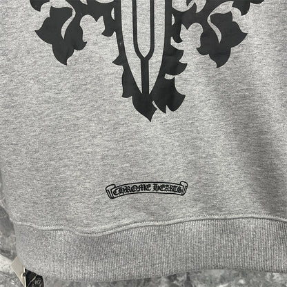 Chrome Hearts Kapuzenpullover
