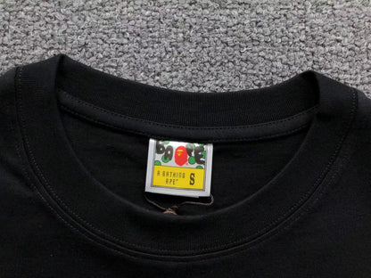 Maglietta Bape