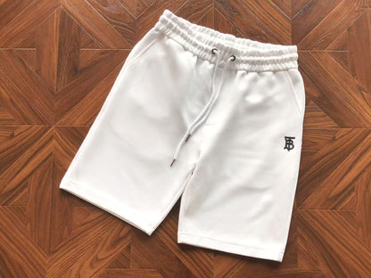 Pantaloncini Burberry 