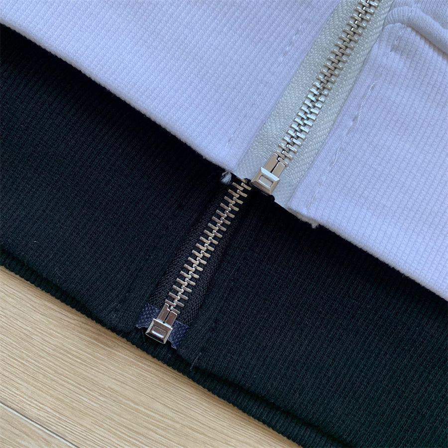 Chrome Hearts Kapuzenjacke