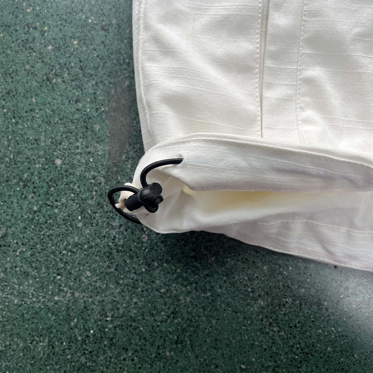 Giacca Corteiz con tasche oblique