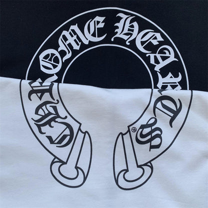 Chrome Hearts Kapuzenjacke