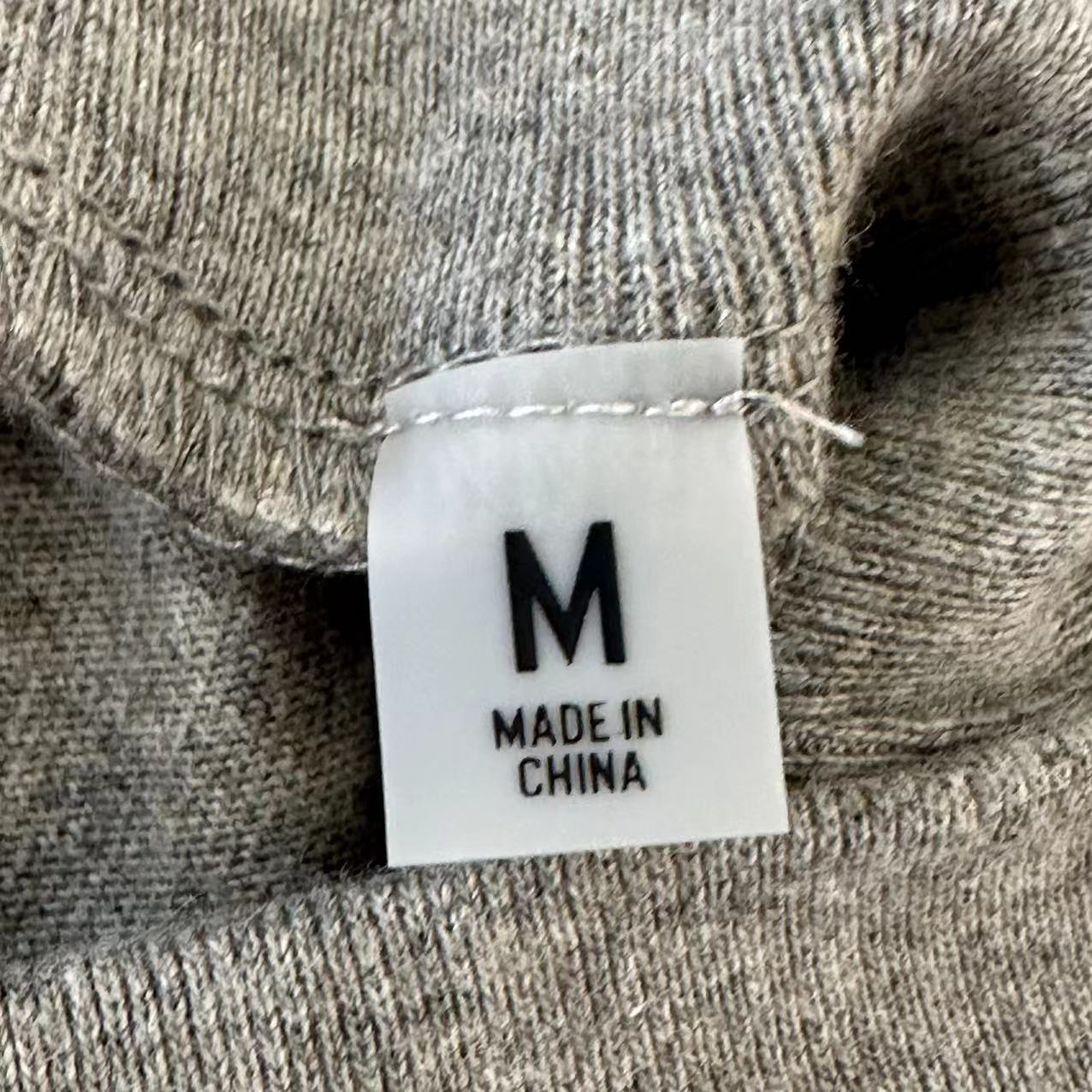 FOG Essentials Tshirt & Shorts 1:1