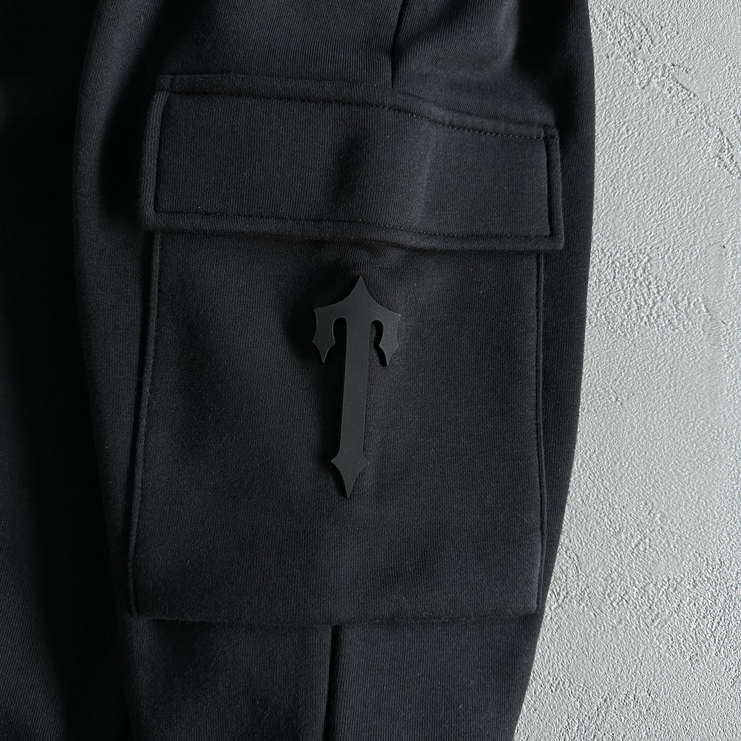 Trapstar Techfleece Irongate