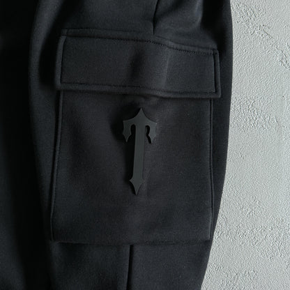 Trapstar Techfleece Irongate