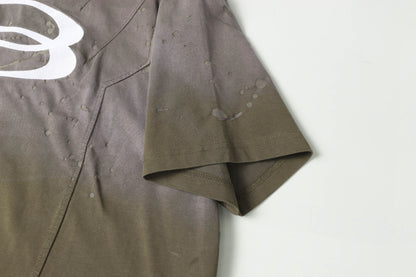 Maglietta Balenciaga 4+