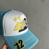 Broken Planet Cap