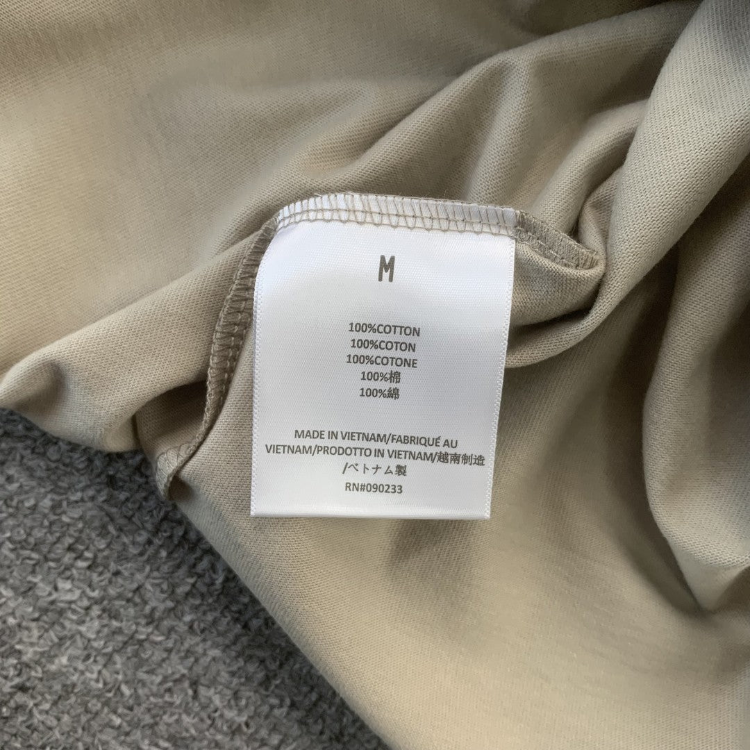 Maglietta Fear Of God