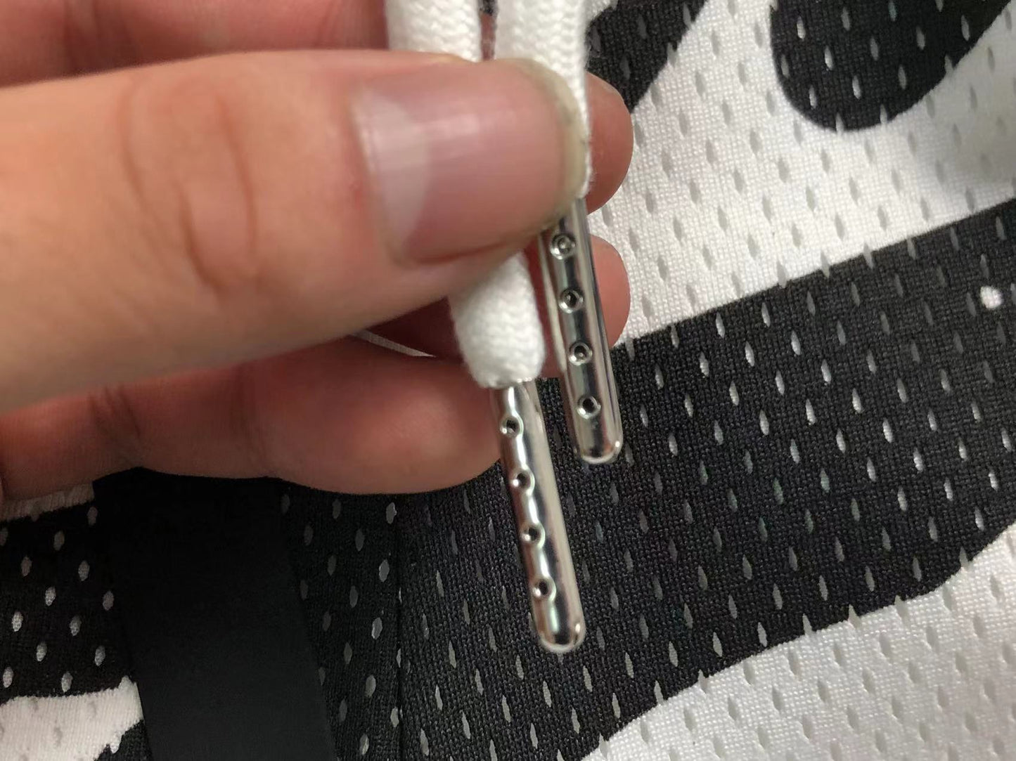 Pantaloncini e maglietta Amiri