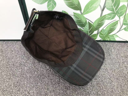 Burberry Cap