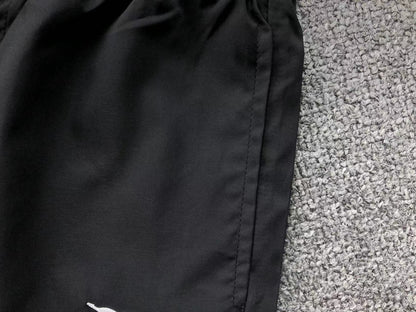 Pantaloncini Burberry