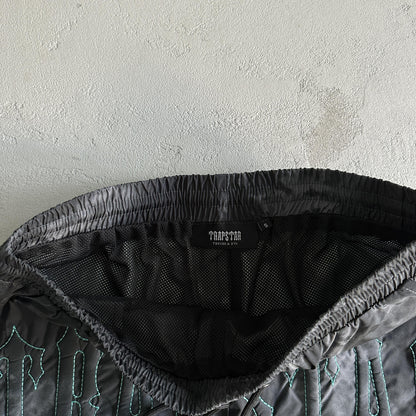 Trapstar Shorts Washedarch