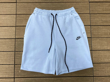 Pantaloncini Nike Techfleece 